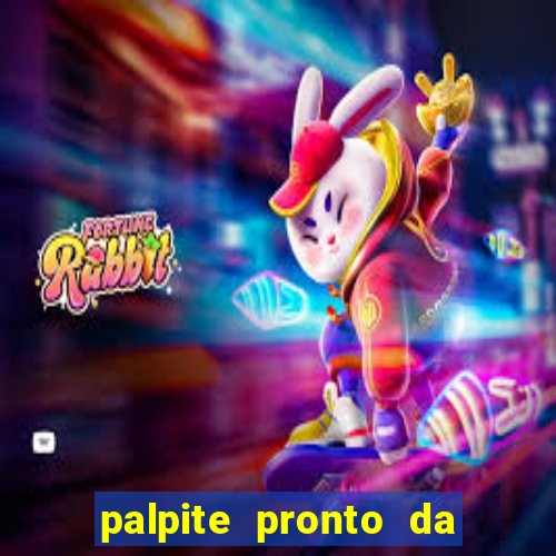 palpite pronto da quina vip